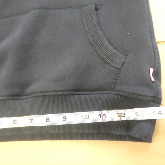 SuperDry Hooded Sweatshirt Size US 2 - Picture 8 of 9